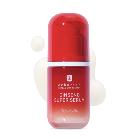 Ginseng Anti-aging Super Serum 30ml