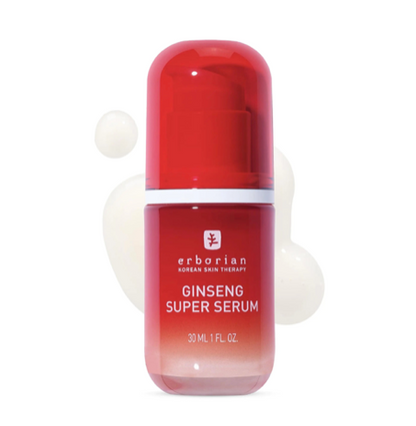 Ginseng Anti-aging Super Serum 30ml