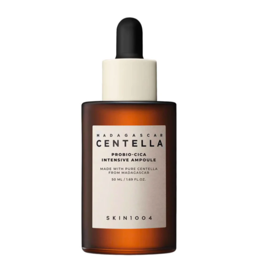 Madagascar Centella Probio-Cica Intensive Ampoule 50ml