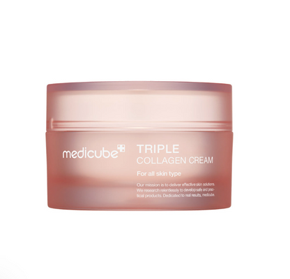 Triple Collagen Cream 50ml