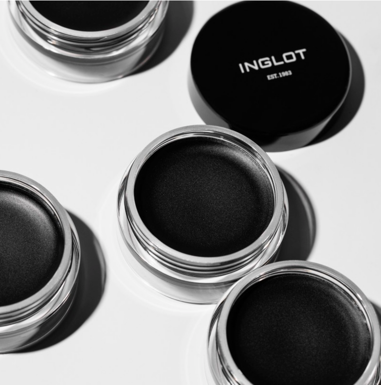 AMC EYELINER GEL 77 5.5g