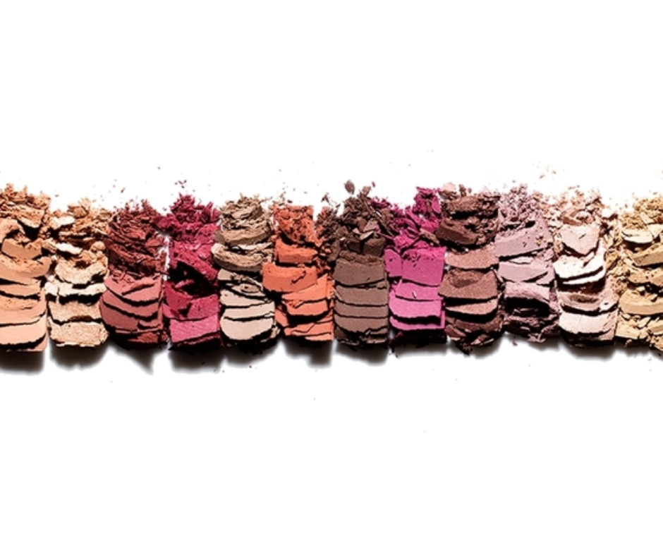 Modern Renaissance Eyeshadow Palette