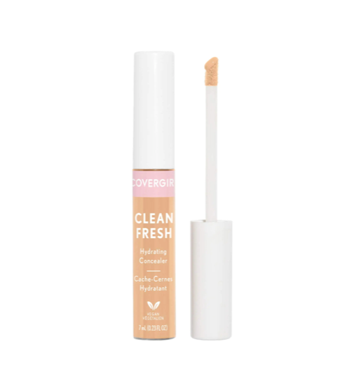 Clean Fresh Hydrating Concealer 9ml