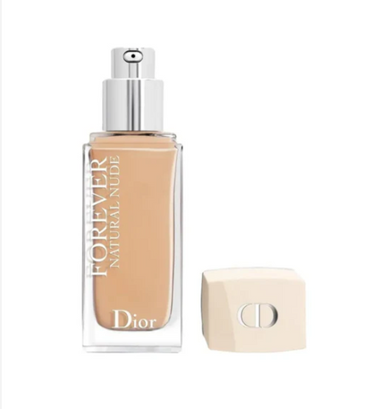 Dior Forever Natural Nude Foundation 30ml