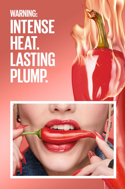 Lifter Plumping Lip Gloss 5.4ml