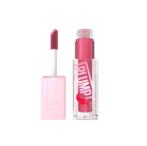 Lifter Plumping Lip Gloss 5.4ml