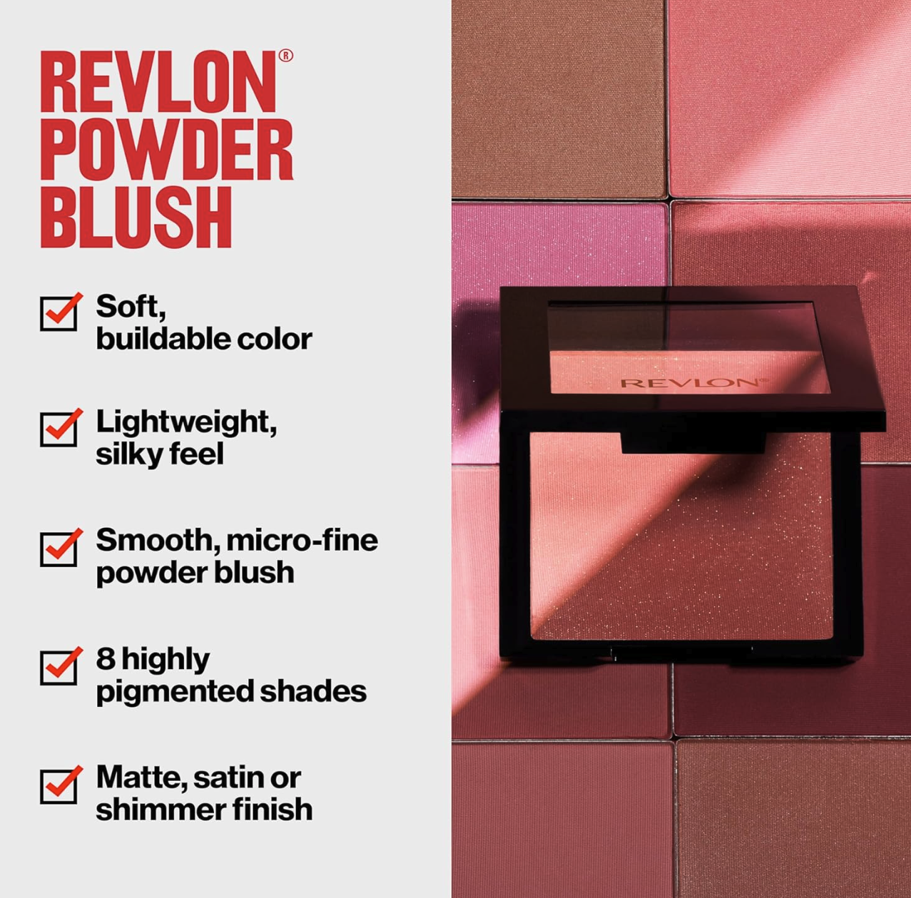 Powder Blush 5g