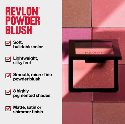 Powder Blush 5g