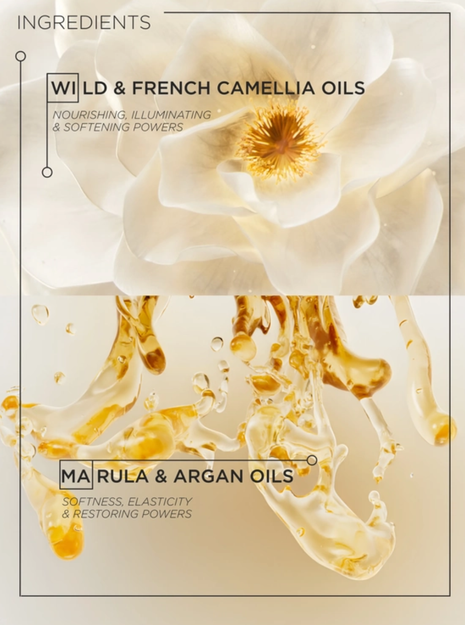 Kérastase Elixir Ultime L'Huile Originale Hair Oil 75ml