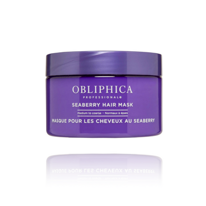 Seaberry Hair Mask 250ml