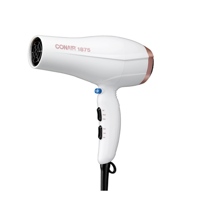 Double Ceramic Hair Dryer