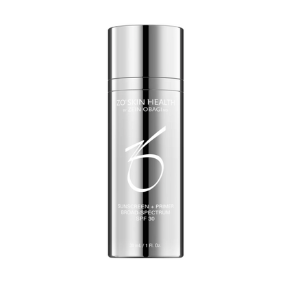 Sunscreen + Primer Broad-Spectrum SPF 30