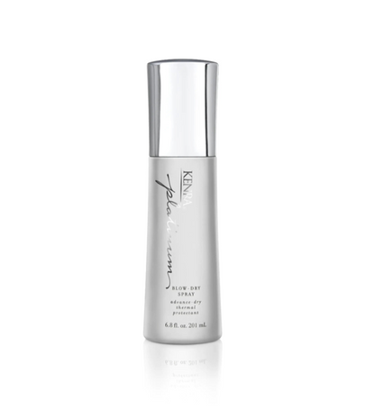 Platinum Blow-Dry Spray 201ml