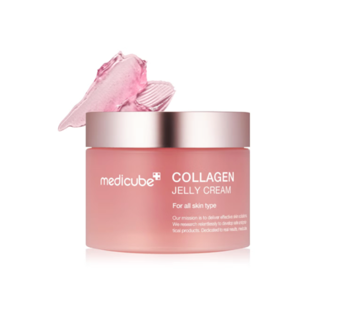 Collagen Jelly Cream 110ml