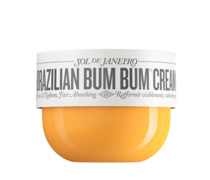Brazilian Bum Bum Cream 240ml