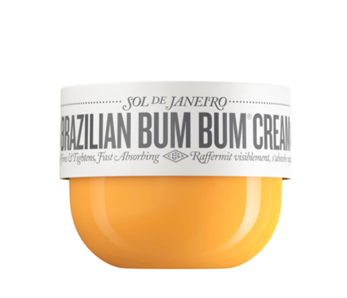 Brazilian Bum Bum Cream 240ml