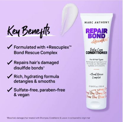 Repair Bond+Rescuplex Conditioner 250ml