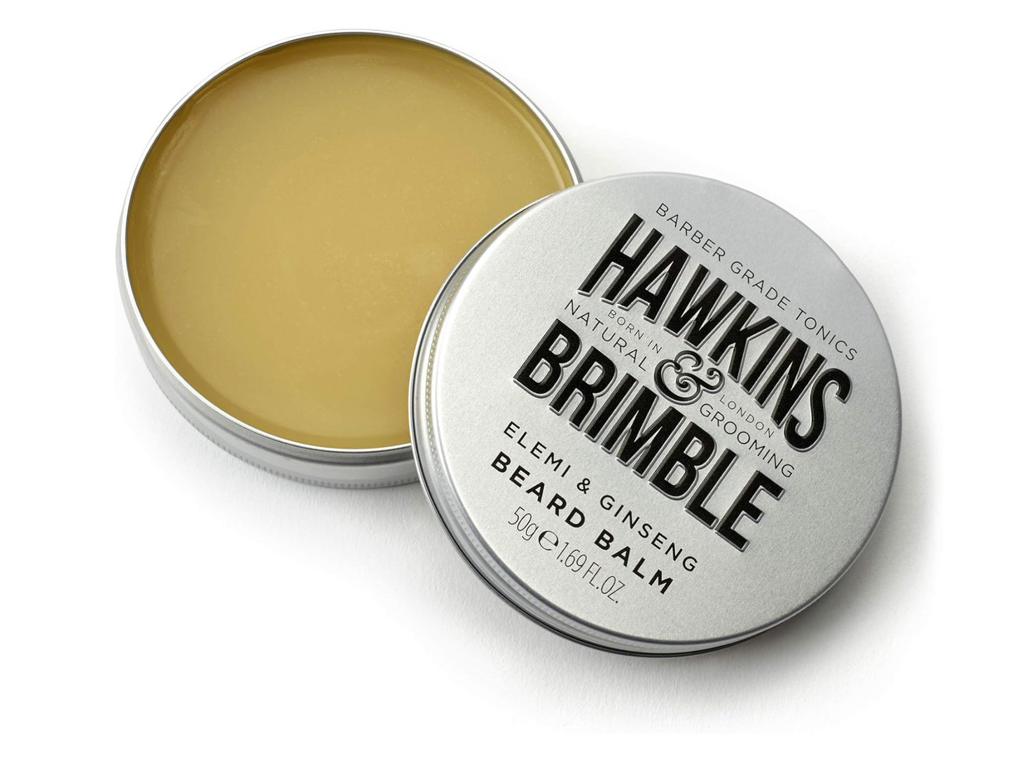 Beard Balm 50g
