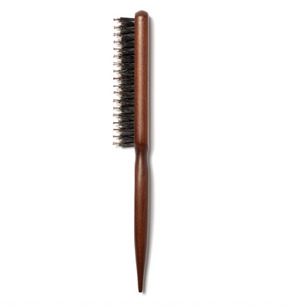 Boar Bristle Teasing Brush