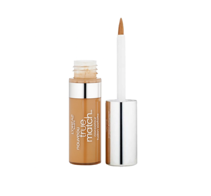 True Match Super-Blendable Concealer 5.2ml