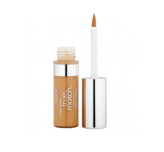 True Match Super-Blendable Concealer 5.2ml
