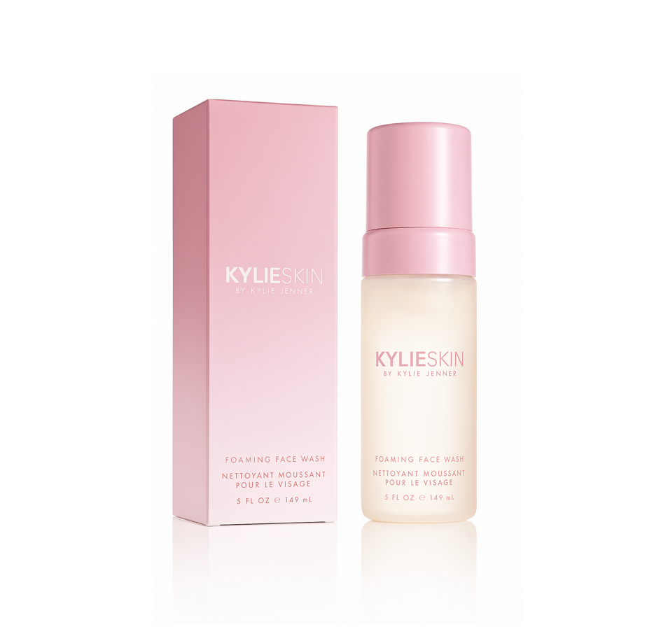 Foaming Face Wash 149ml