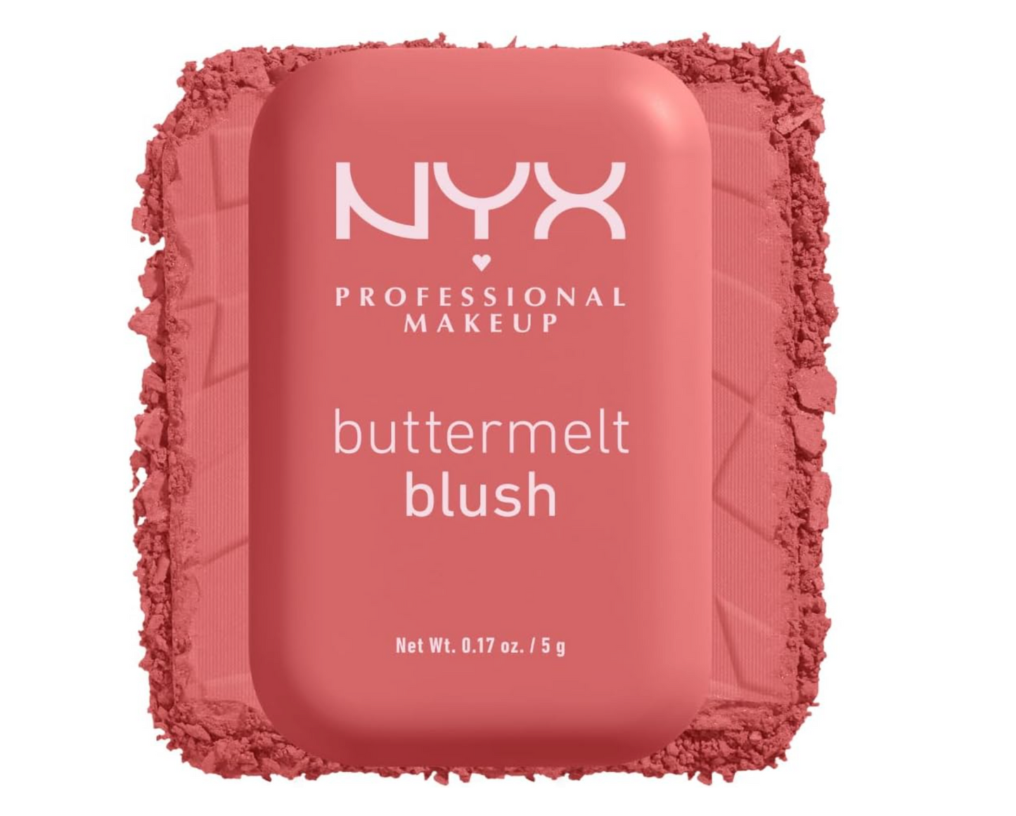 Buttermelt Blush 5g