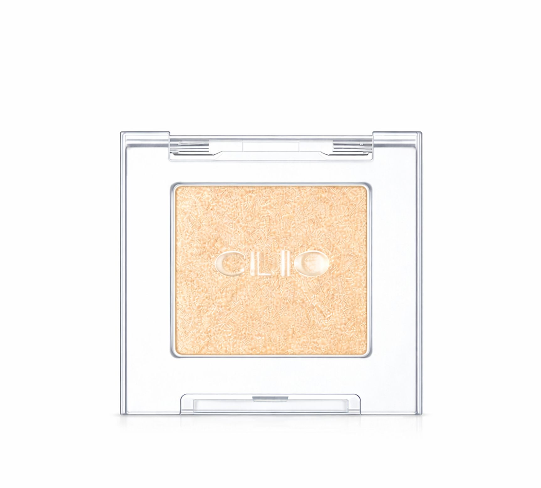CLIO Pro Single Shadow eyeshadow for smooth application rich colour payoff and refined eye finish