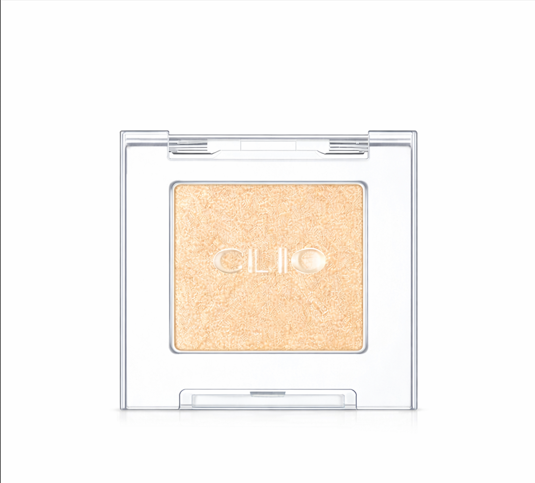 CLIO Pro Single Shadow eyeshadow for smooth application rich colour payoff and refined eye finish
