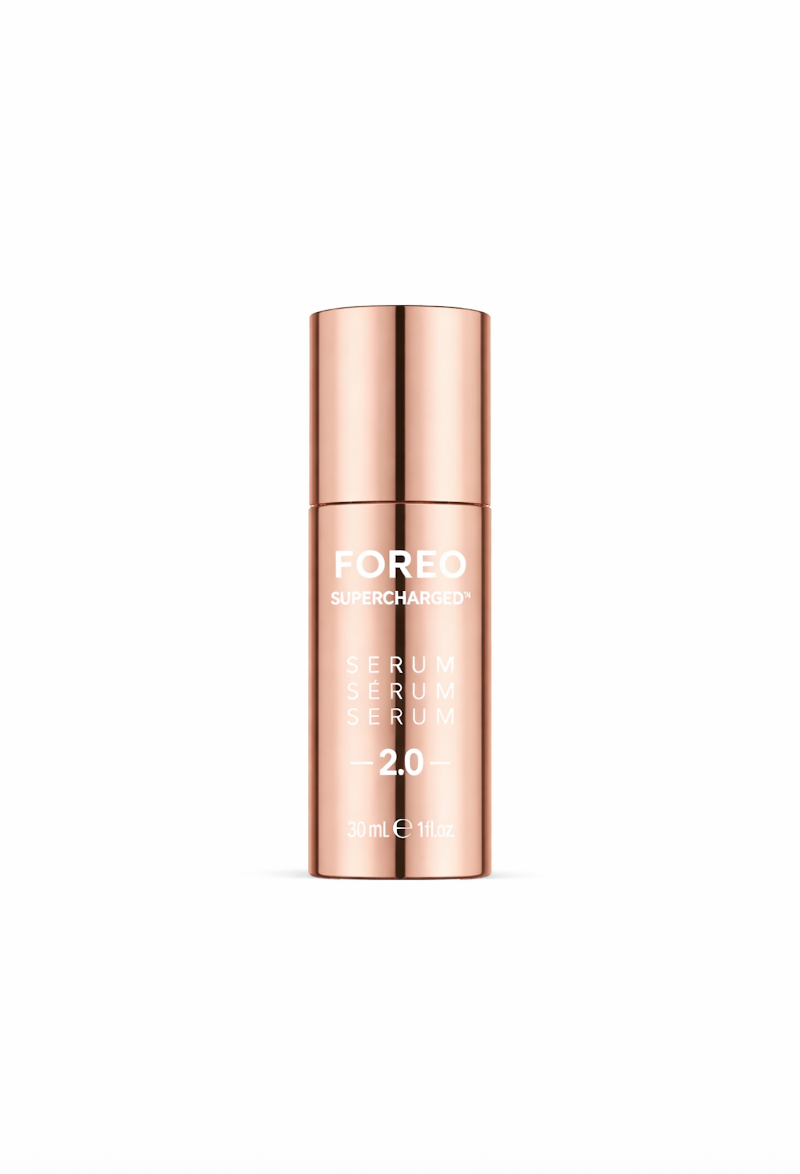 Supercharged Serum Serum Serum 2.0 30ml GL