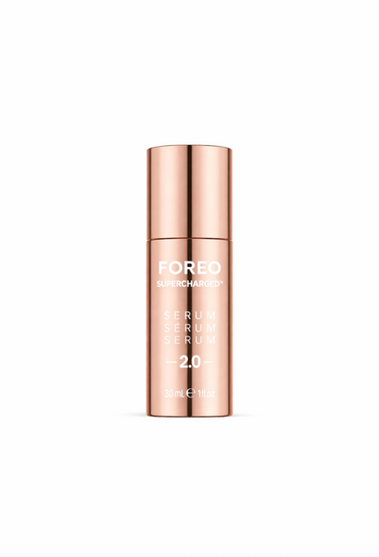 Supercharged Serum Serum Serum 2.0 30ml GL