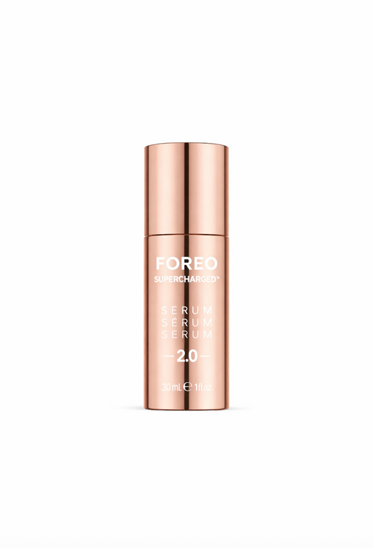Supercharged Serum Serum Serum 2.0 30ml GL