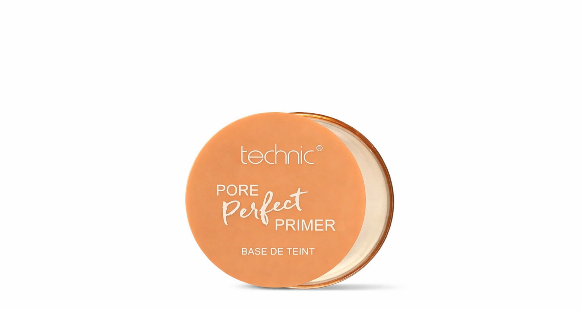 Technic Pore Perfect Primer 18g primer for minimising pores smoothing skin and creating flawless makeup base
