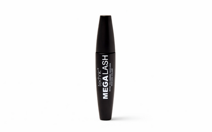 Technic Mega Lash Mascara 12ml volumising mascara for fuller lashes length and definition with smooth flexible finish