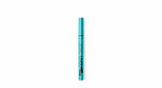 Technic Skinny Liner Tattoo Edition 0.6ml ultra fine liquid eyeliner for precise lines long lasting wear and sharp definition