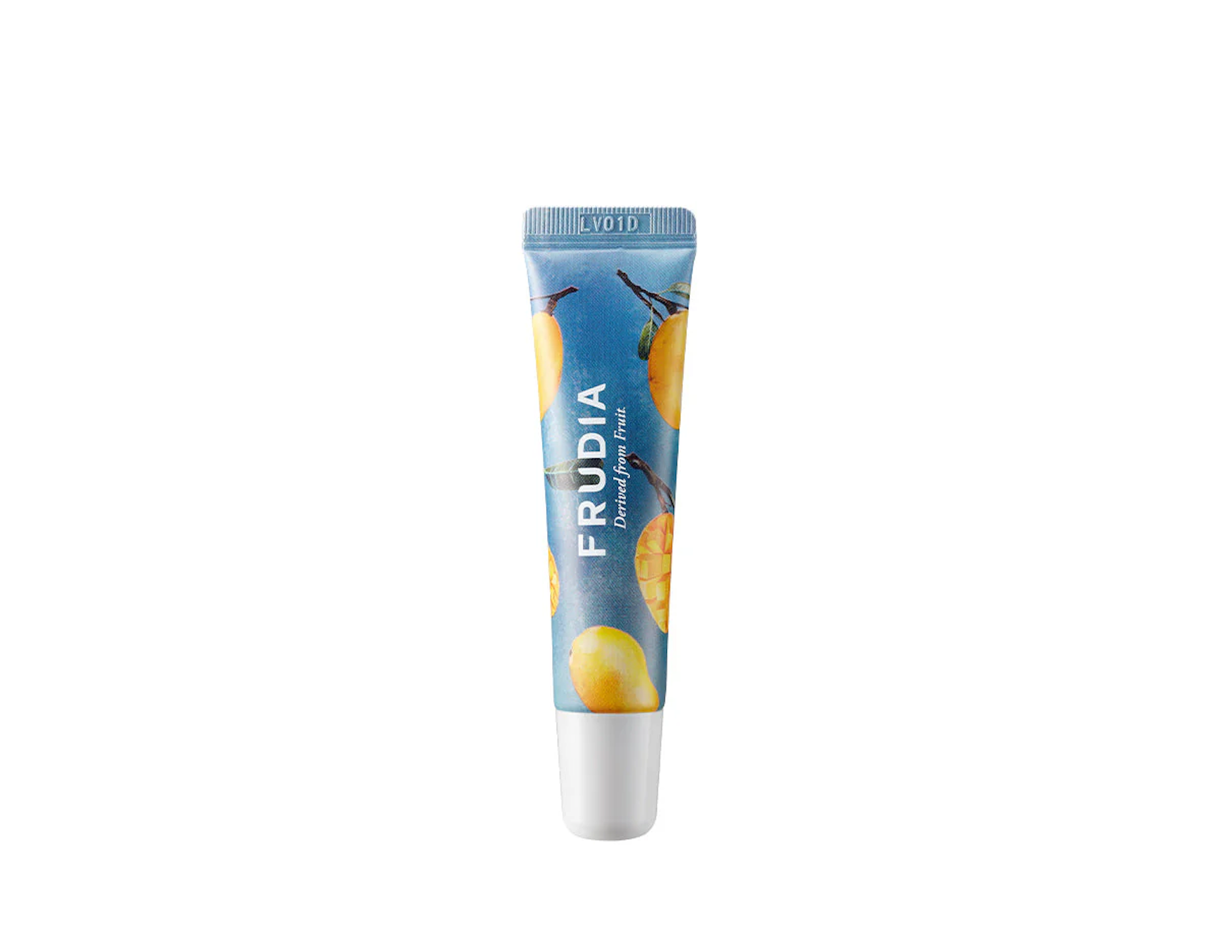 Frudia Mango Honey Lip Mask 10g nourishing lip treatment for dry chapped lips overnight hydration and repair