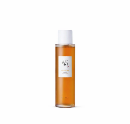 Beauty of Joseon Ginseng Essence Water 150ml for hydrated skin with a smooth revitalised finish