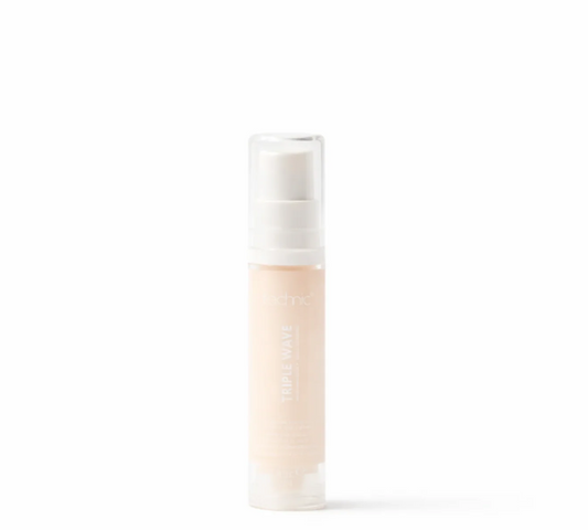 Technic Sundrenched Triple Wave Serum Concealer 8.5ml shade fair hydrating medium coverage with a soft radiant finish