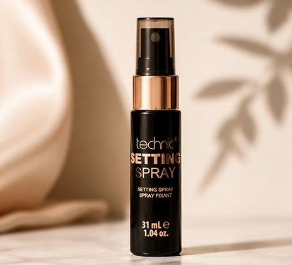 Setting Spray 31ml
