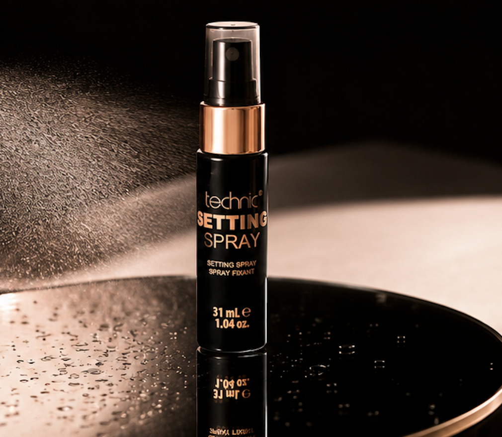 Setting Spray 31ml