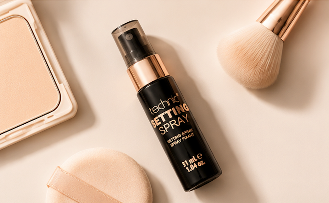 Setting Spray 31ml