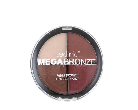 Mega Bronze Palette