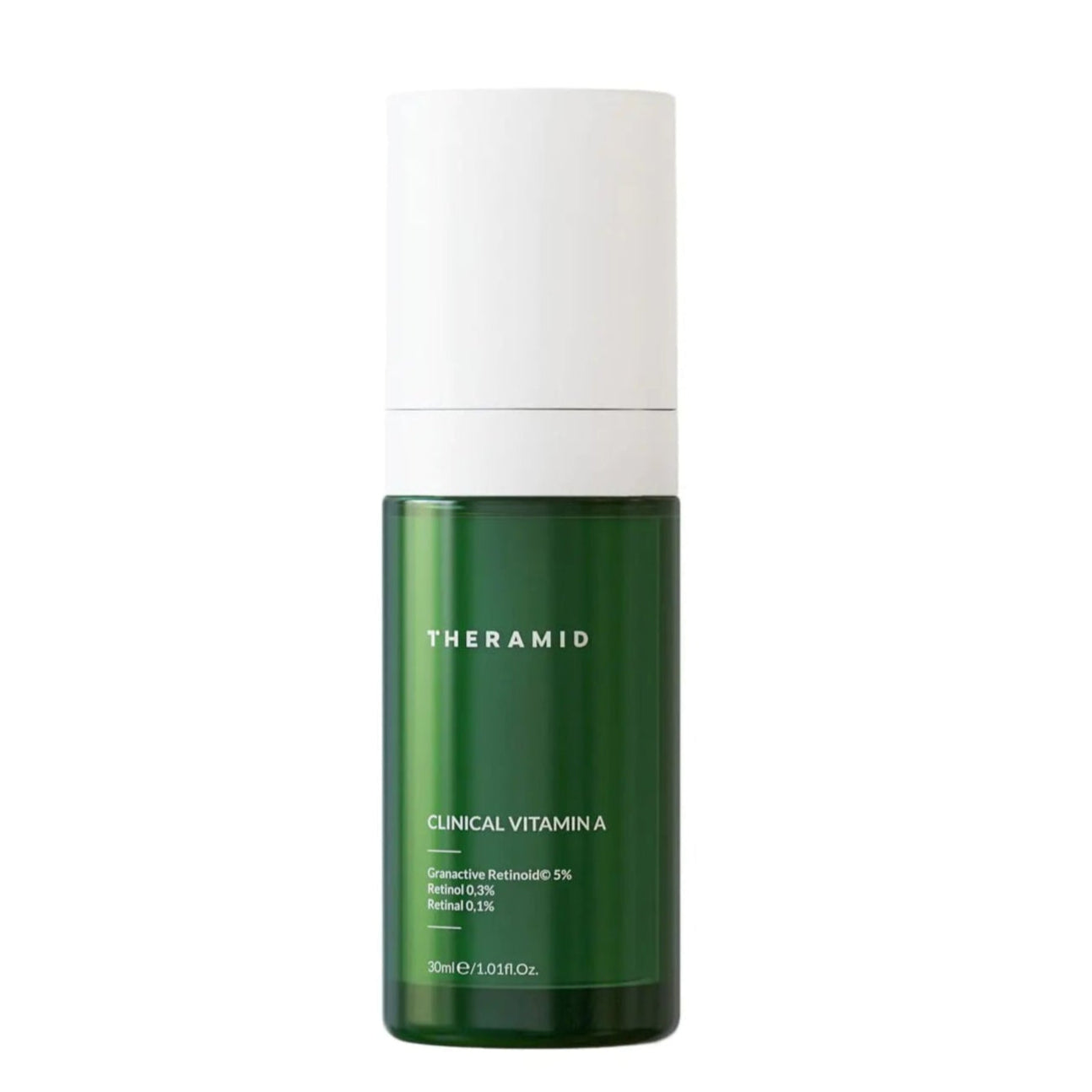Clinical Vitamin A 30ml