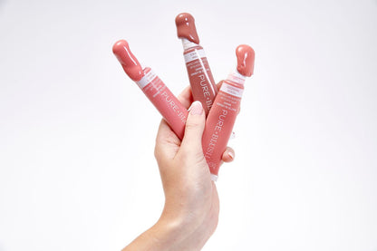 Technic Pure Blush Wand 12ml blush wand applicator for precise application smooth blending and natural finish
