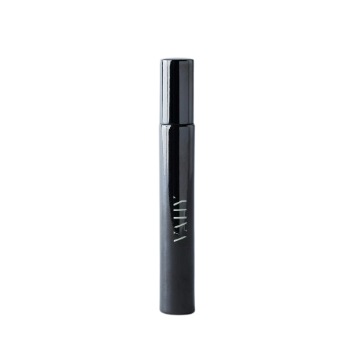 Ember Haze Natural Perfume