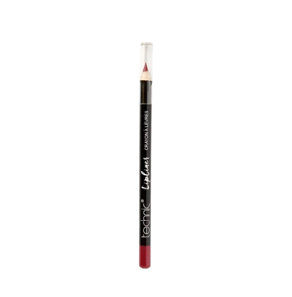 Wooden Lip Pencil