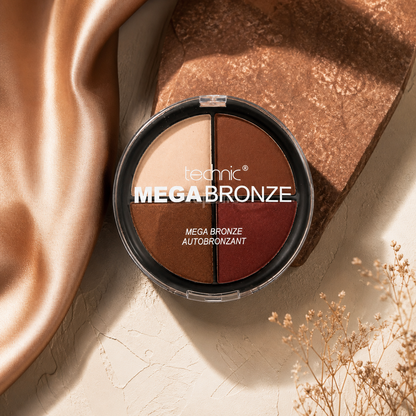 Mega Bronze Palette