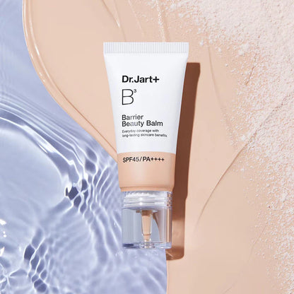 Dr.Jart+ Dermakeup B3 Beauty Balm 30ml smooth, lightweight texture that blends seamlessly into the skin