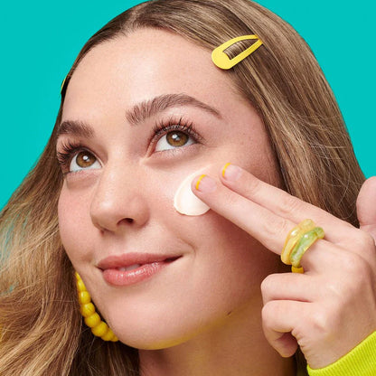 Dr.Jart+ ceramide cream 50ml presented with soft lighting and refined, skincare-focused aesthetic