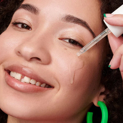 Dr.Jart+ Cicapair Serum 30ml lightweight gel-serum texture that absorbs quickly into the skin